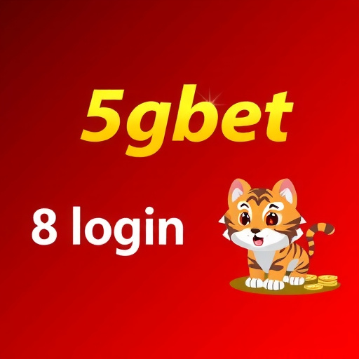 5gbet 8 login Logo